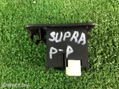 Кнопка стеклоподъемника переднего правого Toyota Supra, 2002 г.