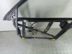 Стеклоподъемник электрический передний левый Audi A6 allroad, 2004 г.