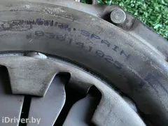 Комплект сцепления Volkswagen Polo, 2002 г.