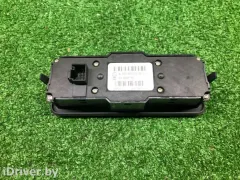 Блок управления стеклоподъемниками Mercedes-Benz M-Класс, 2000 г.