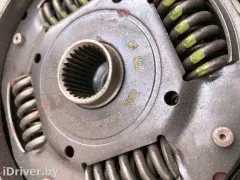 Комплект сцепления Volkswagen Golf, 2001 г.