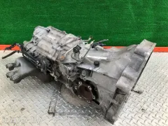 КПП механическая (МКПП) Audi A6, 2005 г.