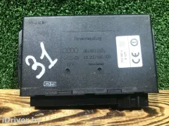 Блок управления (другие) Audi A6, 2001 г.