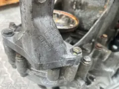 Кронштейн КПП Volkswagen Golf, 1999 г.