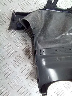 Кожух рулевой колонки Audi A4, 2010 г.