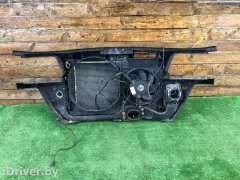 Радиатор кондиционера Audi A6, 2000 г.