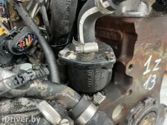 Насос вакуумный Audi 80, 1994 г.