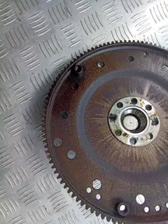Маховик АКПП (драйв плата) Audi A4, 2010 г.