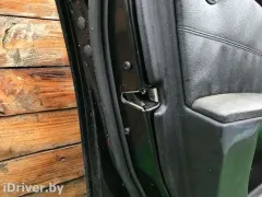 Замок двери передней левой BMW 5 серии, 2005 г.