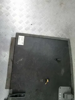Пол багажника Audi Q7, 2007 г.
