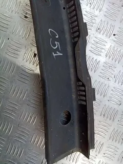 Дождевик Audi A4, 1999 г.