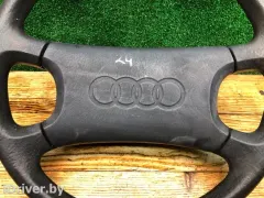 Руль Audi 80, 1991 г.