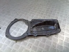 Заглушка Audi A6, 2012 г.