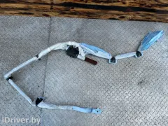 Подушка безопасности боковая (шторка) правая Volkswagen Passat, 2007 г.