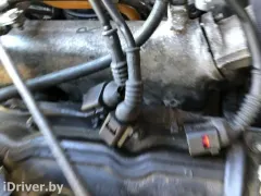 Проводка двигателя Audi A6, 2004 г.