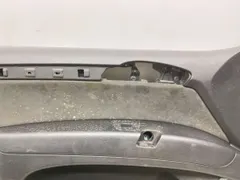 Обшивка двери передней левой (дверная карта) Audi Q7, 2007 г.