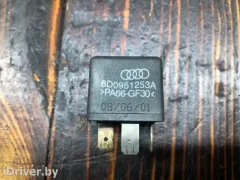 Реле (прочие) Audi A6 allroad, 2005 г.