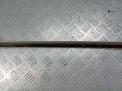 Молдинг стекла двери задней правой наружный Volkswagen Passat, 2002 г.