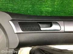 Ручка внутренняя передняя правая Audi A8, 2004 г.