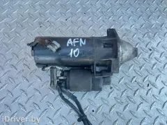 Стартер Audi A4, 1999 г.