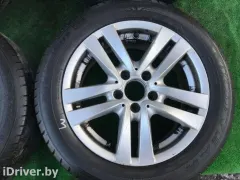 Диск литой Mercedes-Benz C-Класс, 2014 г.