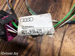 Проводка двери передней левой Audi A4, 1999 г.