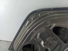 Дверь задняя левая Audi A4, 2011 г.