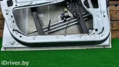 Дверь передняя левая BMW 5 серии, 2005 г.