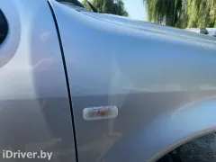 Крыло переднее правое Mercedes-Benz M-Класс, 2000 г.