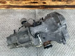 КПП механическая (МКПП) Audi A4, 1999 г.