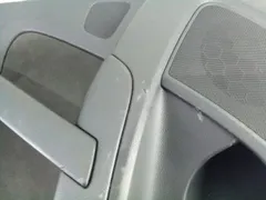 Обшивка двери задней левой (дверная карта) Audi Q7, 2007 г.