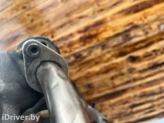 Трубка системы рециркуляции EGR Audi 80, 1994 г.
