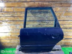 Стеклоподъемник задний левый Audi A6, 1996 г.