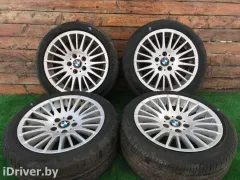 Диск литой BMW X5, 2006 г.