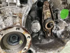 КПП механическая (МКПП) Volkswagen Polo, 2011 г.