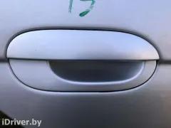 Ручка наружная задняя правая BMW 5 серии, 2002 г.