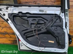 Стеклоподъемник электрический задний левый BMW 5 серии, 1999 г.