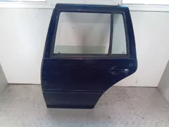 Дверь задняя левая Volkswagen Golf, 1999 г.