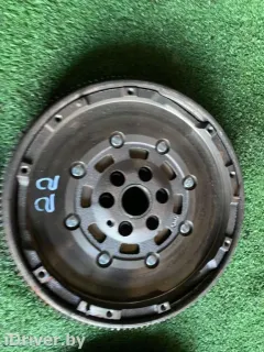 Комплект сцепления Volkswagen Touran, 2005 г.