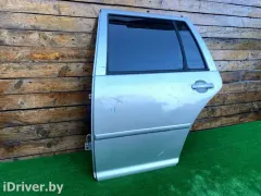 Дверь задняя левая Volkswagen Golf, 2004 г.