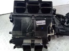 Корпус отопителя (печки) Audi A6 allroad, 2003 г.
