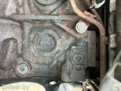 Двигатель Toyota Corolla, 2000 г.