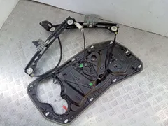 Стеклоподъемник электрический передний правый Volkswagen Passat CC, 2010 г.