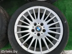 Диск литой BMW X5, 2006 г.