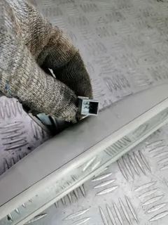 Зеркало салона Audi Q7, 2007 г.