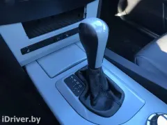 Кулиса BMW 5 серии, 2005 г.
