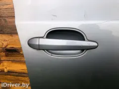 Ручка наружная передняя правая BMW 5 серии, 2005 г.