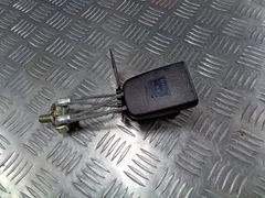 Замок ремня безопасности Audi A6, 1995 г.
