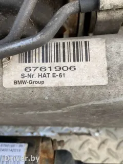 Балка подвески задняя BMW 5 серии, 2005 г.