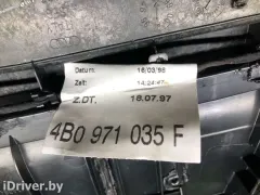 Проводка двери передней левой Audi A6, 1997 г.